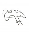 RESISTENCIA SUPERIOR PARA HORNO AEG, ELECTROLUX 5612405505