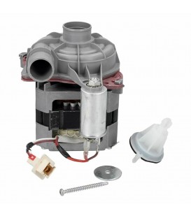 MOTOR DE LAVADO LAVAVAJILLAS BEKO 1740704500