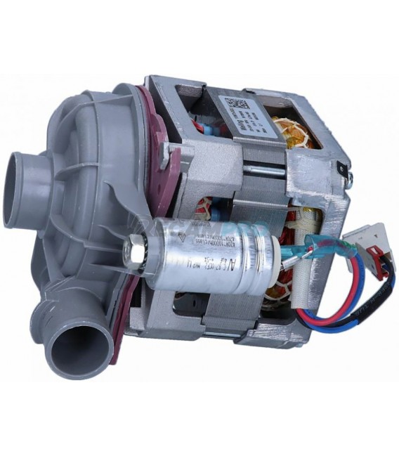 MOTOR DE LAVADO LAVAVAJILLAS BEKO 1740704500