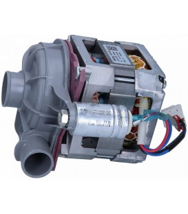 MOTOR DE LAVADO LAVAVAJILLAS BEKO 1740704500