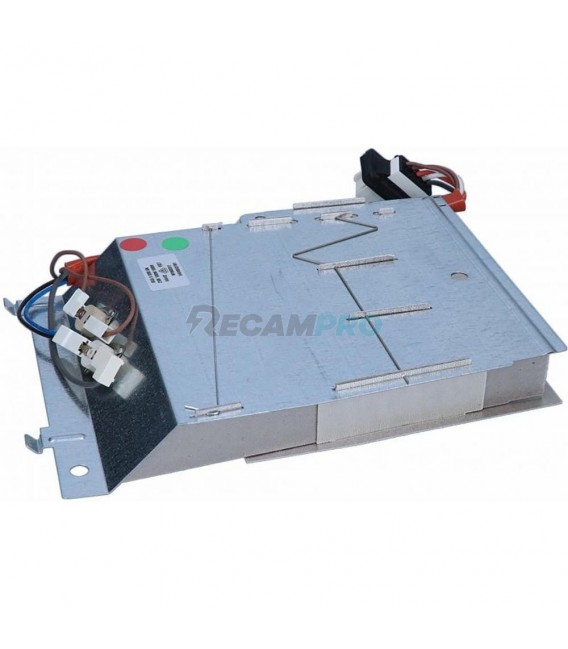 RESISTENCIA SECADORA WHIRLPOOL, INDESIT 481010669312