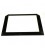 CRISTAL INTERIOR PUERTA DE HORNO GORENJE 420310