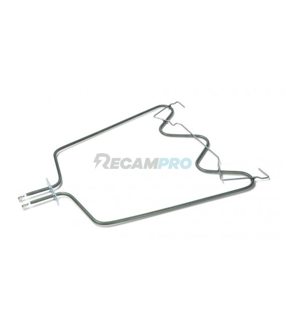 RESISTENCIA INFERIOR PARA HORNO WHIRLPOOL 481010551720