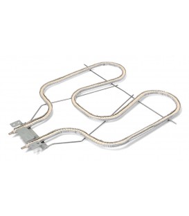 RESISTENCIA INFERIOR HORNO GORENJE 616021