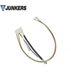 CABLEADO CIRCUITO ARRANQUE CALENTADOR JUNKERS 8704404005