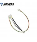 CABLEADO CIRCUITO ARRANQUE CALENTADOR JUNKERS 8704404005