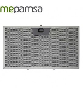 FILTRO METÁLICO CAMPANA MEPAMSA 133.0018.470 1330018470