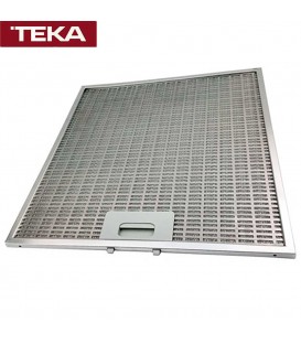 FILTRO CAMPANA EXTRACTORA TEKA 81460188