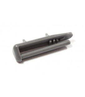 TAPA TRASERA RAIL (1UD.) PARA LAVAVAJILLAS BEKO 1880580400