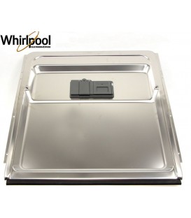 PANEL INTERIOR PUERTA LAVAVAJILLAS WHIRLPOOL C00386638