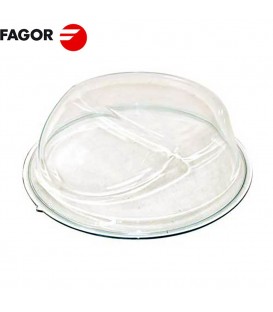 CRISTAL PUERTA LAVADORA FAGOR L49A002B8