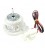 MOTOR VENTILADOR PARA FRIGORIFICO HISENSE HK1629352