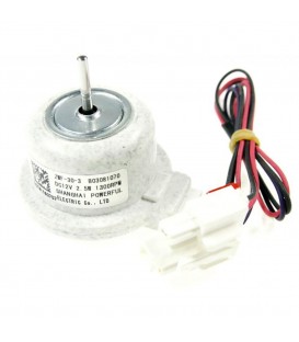 MOTOR VENTILADOR PARA FRIGORIFICO HISENSE HK1629352