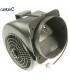 MOTOR PARA CAMPANA EXTRACTORA CATA 15104039