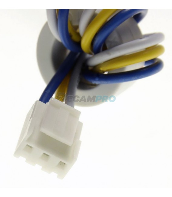MOTOR PARA CAMPANA EXTRACTORA CATA 15104039
