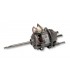 MOTOR SECADORA AEG, ELECTROLUX, FORS, HUSQVARNA. 1366146031