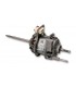 MOTOR SECADORA AEG, ELECTROLUX, FORS, HUSQVARNA. 1366146031