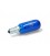 LAMPARA AZUL FRIGORÍFICOS BALAY, BOSCH, SIEMENS, 40W 00612235A