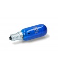 LAMPARA AZUL FRIGORÍFICOS BALAY, BOSCH, SIEMENS, 40W 00612235A