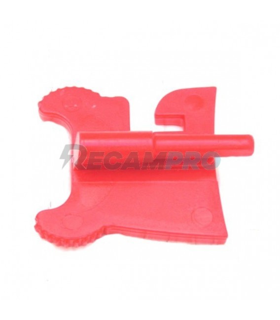 CORREDERA MANGO SUPERIOR ALZA  44AZ0013