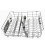 CESTAS SUPERIOR LAVAVAJILLAS BRANDT 12976000006252