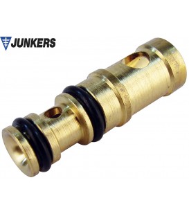 VENTURI CUERPO AGUA CALENTADOR JUNKERS 8708205272