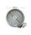 RESISTENCIA VITROCERAMICA 1800W, 200mm. 4 CONTACTOS 43903120