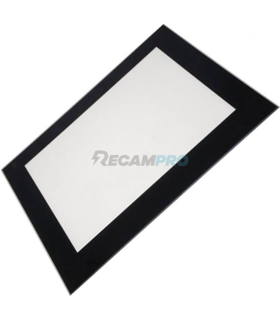 CRISTAL INTERIOR HORNO WHIRLPOOL, INDESIT, BAUKNECHT 480121101609