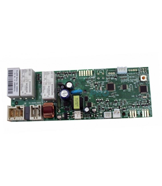 CIRCUITO ELECTRONICO TERMO BRANDT, FAGOR, EDESA. AS0015076