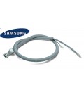 MANGUERA ENTRADA DE AGUA CON AQUASTOP PARA LAVAVAJILLAS SAMSUNG 2MTS. DD62-00102A