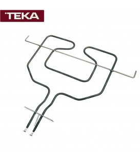 RESISTENCIA SUPERIOR PARA HORNO TEKA 1400W 83340302