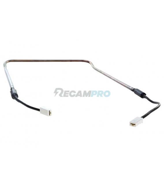 RESISTENCIA DE DESHIELO FRIGORÍFICO WHIRLPOOL 481202188005