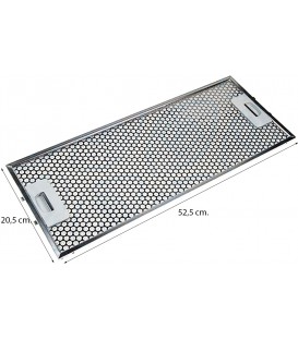 FILTROS FILTRO CAMPANA EXTRACTORA TEKA 37X28 CM. 61865020 TEKA - AliExpress