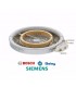 RESISTENCIA VITROCERÁMICA BALAY, BOSCH, LG, 356260, 00356260  Ø 23CM.