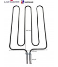 RESISTENCIA ACUMULADOR GABARRÓN 525W  15190880