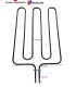 RESISTENCIA ACUMULADOR GABARRÓN 525W  15190880