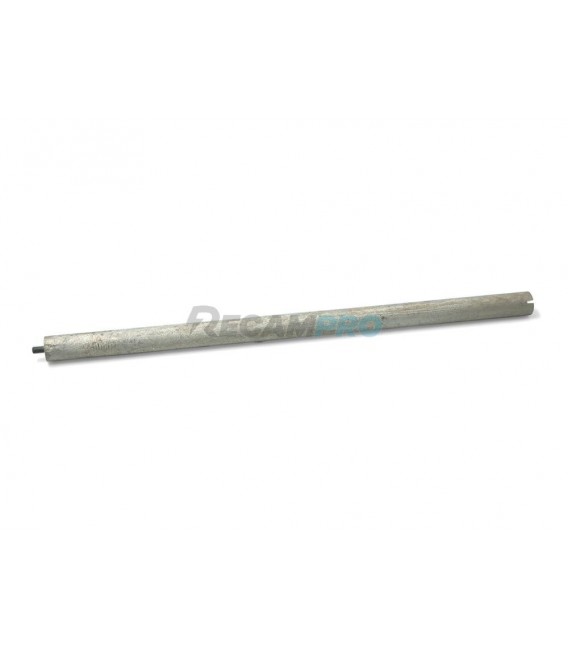 ANODO DE MAGNESIO PARA TERMO ELÉCTRICO MÉTRICA 6 20X400MM WTH315UN