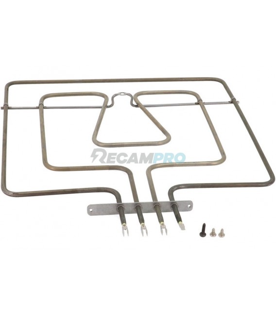 RESISTENCIA SUPERIOR PARA HORNO BOSCH, BALAY, SIEMENS 00776188