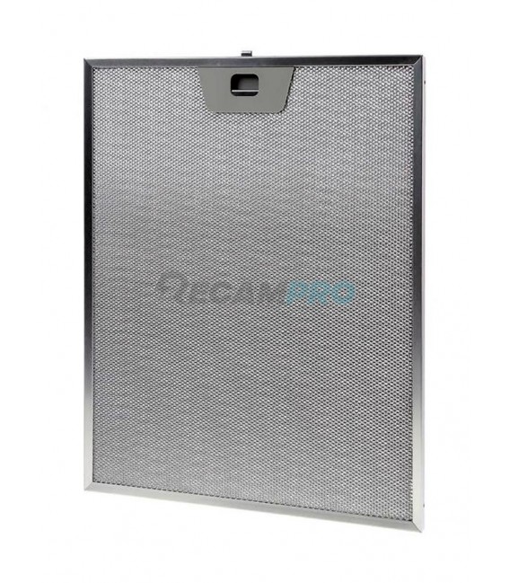 FILTRO METÁLICO PARA CAMPANA BOSCH, BALAY 133.0335.682