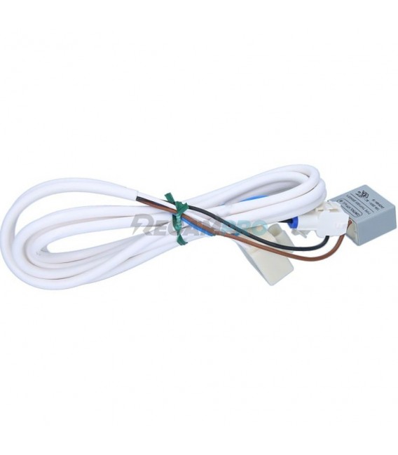 FUSIBLE TÉRMICO FRIGORÍFICO AEG, ELECTROLUX 2426484164