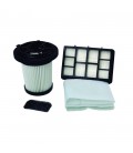 KIT DE FILTROS ORIGINALES ASPIRADOR DIRT DEVIL. DD-3884001