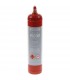 GAS REFRIGERANTE R290, ENVASE 370GR 25FR290