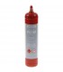 GAS REFRIGERANTE R290, ENVASE 370GR 25FR290