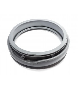 GOMA DE ESCOTILLA LAVADORA MIELE 09046450