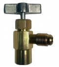 LLAVE PARA BOMBONA GAS 25FR0471, FREEZE+22 (R22, R404, R407 25FR0204