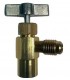 LLAVE PARA BOMBONA GAS 25FR0471, FREEZE+22 (R22, R404, R407 25FR0204