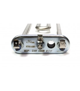 RESISTENCIA LAVADORA BALAY, BOSCH 2000W 00265961