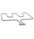 RESISTENCIA INFERIOR HORNO BAUKNECHT, IGNIS, IKEA, WHIRLPOOL 481225998418