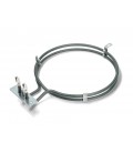 RESISTENCIA CIRCULAR HORNO ZANUSSI 2000W. 3581907361