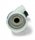 RESISTENCIA Y GUARNICIÓN PARA LAVAVAJILLAS, ARISTON, WHIRLPOOL 1800W 488000520796